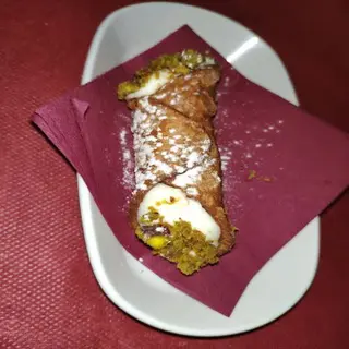 Cannolo