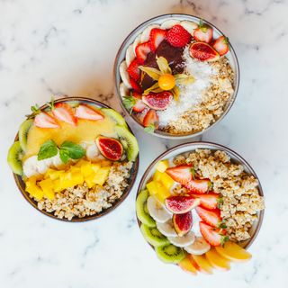 Açai bowl