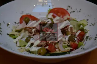 Chief salata