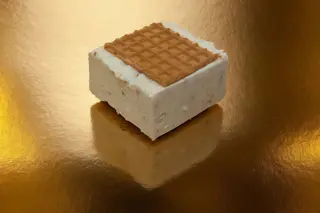 Mattonella Amaretto