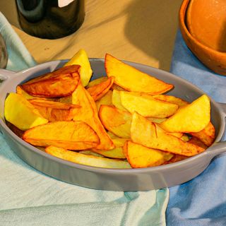 კარტოფილი ოჯახურად