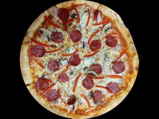 Римська 25 см