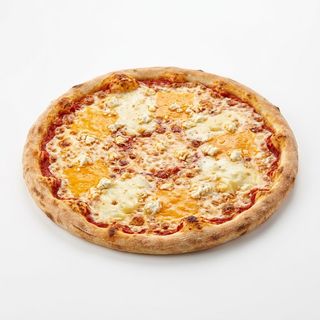 Pizza 5 Quesos (Grande)