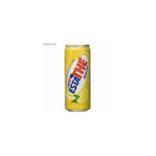 Te al limone