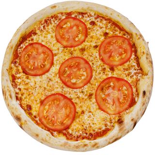 Піца Маргарита (330г/30см)