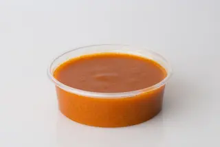 Sos Thai Curry