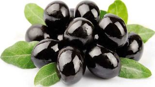 ზეთისხილი