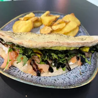 Pantoxo salmón 
