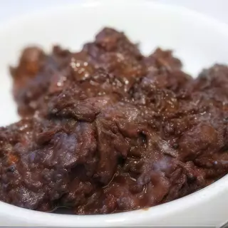 Morcilla de León