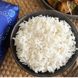 Arroz basmati 