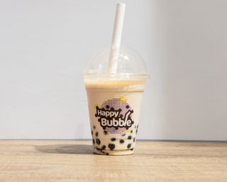 Bubble tea un pò dolce un pò salato 40 cl