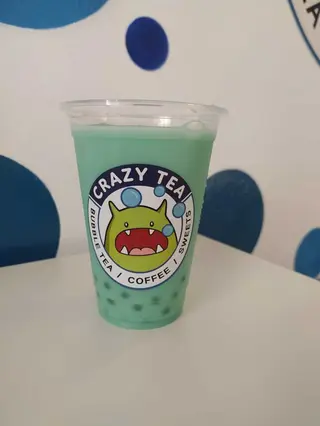 Milk Tea