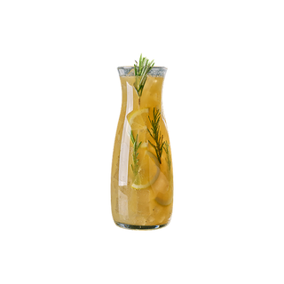 ЛИМОНАДА КРУША И ДЖИНДЖИФИЛ