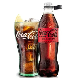 Coca cola zero 