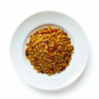 35 Daal