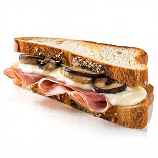 B14-Bocadillo Rocket