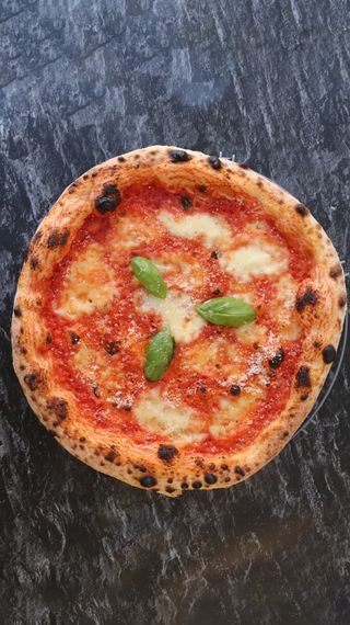 Bambini Margherita , a clássica 20 CM 