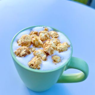 Поп-корн Капуч 