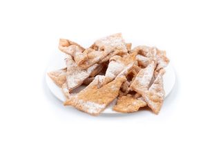 Faworki (cena za opakowanie 300gr)