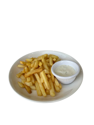 Картофель фри (150г)