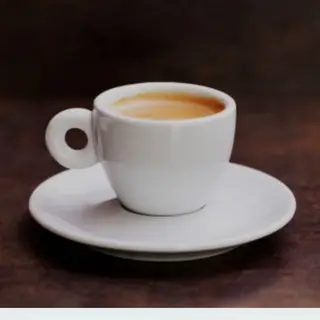 Caffè corretto