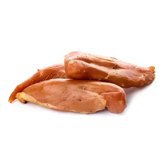 Копчёная индейка