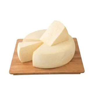 Queso de cabra