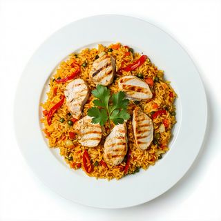 Paella