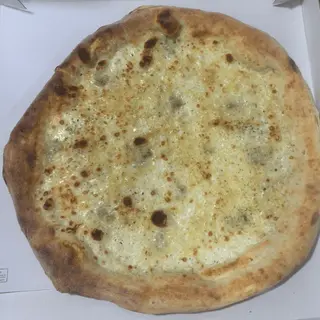 Mediana Quattro Formaggi