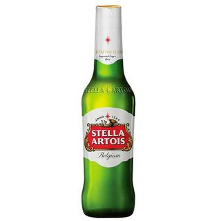 Бира Stella Artois