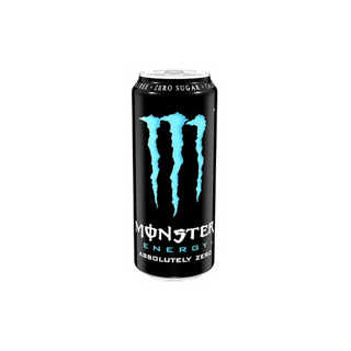 Monster Energy Absolutely Zero lata 500ml.