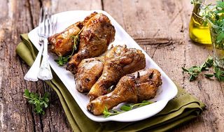 FUSI DI POLLO ARROSTITI (15407)