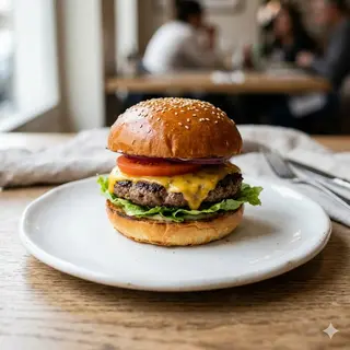 Hamburguesa