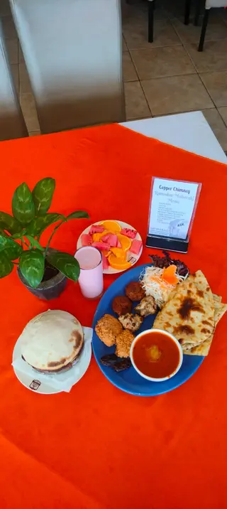Iftar Combo