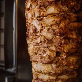 Carne Kebab pui