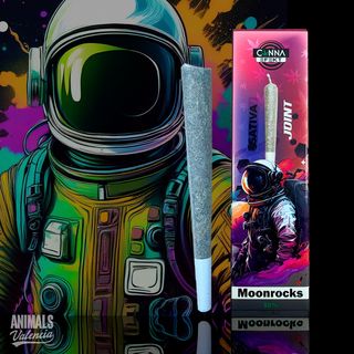 Preliado MoonRocks Premium 80% NL1 