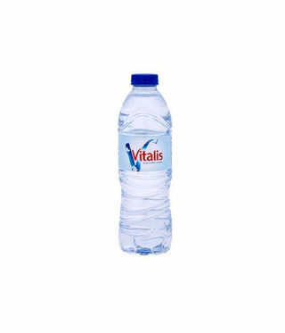 Àgua Mineral Vitalis