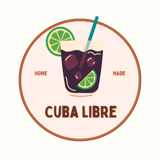 Cuba libre 250ml