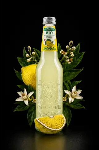 Bio Limonata 355ml