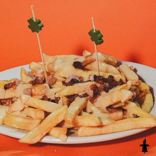 Patatine fritte special