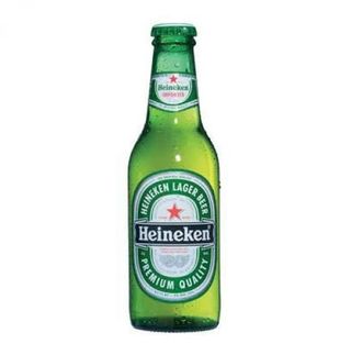 Heineken 0.25 l