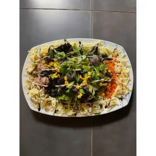Ensalada Firenze