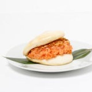 Guabao salmon