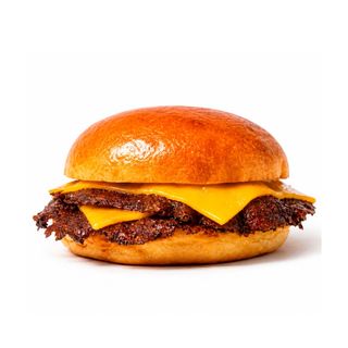 Crea tu Cheeseburger
