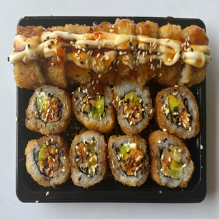 26 Sushi Frito
