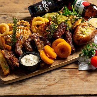 Platou de Bere 1000gr 