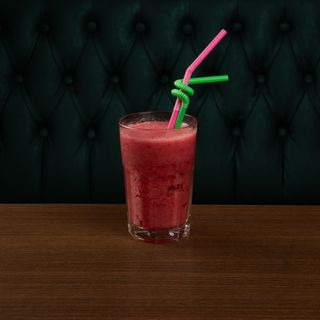 კენკრის სმუზი