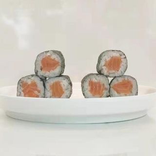 38. Salmone - 8 pezzi