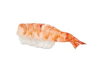 Суші креветка