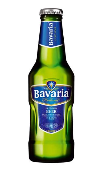 Bavaria pivo